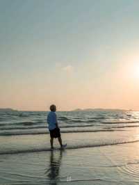 รีสอร์ทริมทะเล บรรยากาศดี มีหาดส่วนตัว