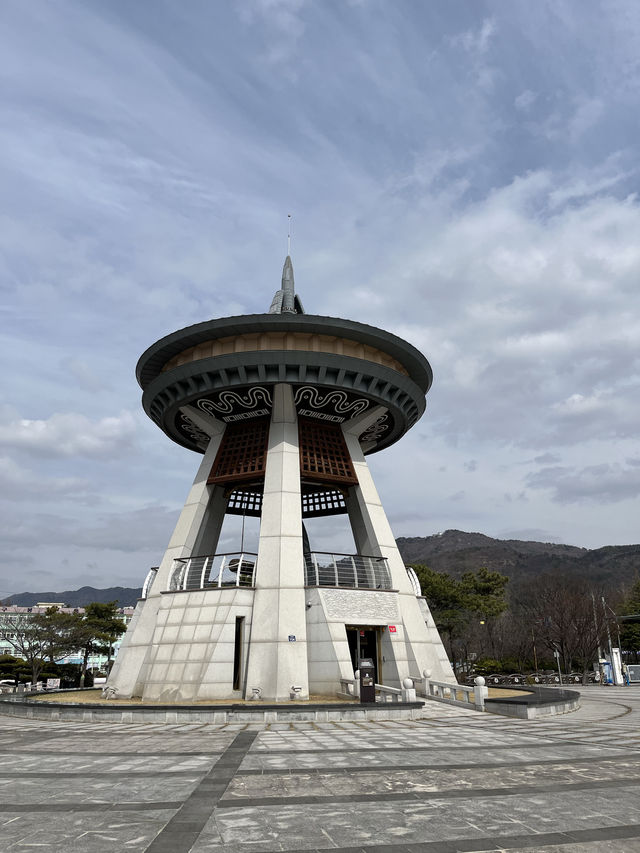 김해 산책하기 좋은 곳 추천