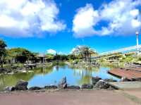 Nishizaki Water Park