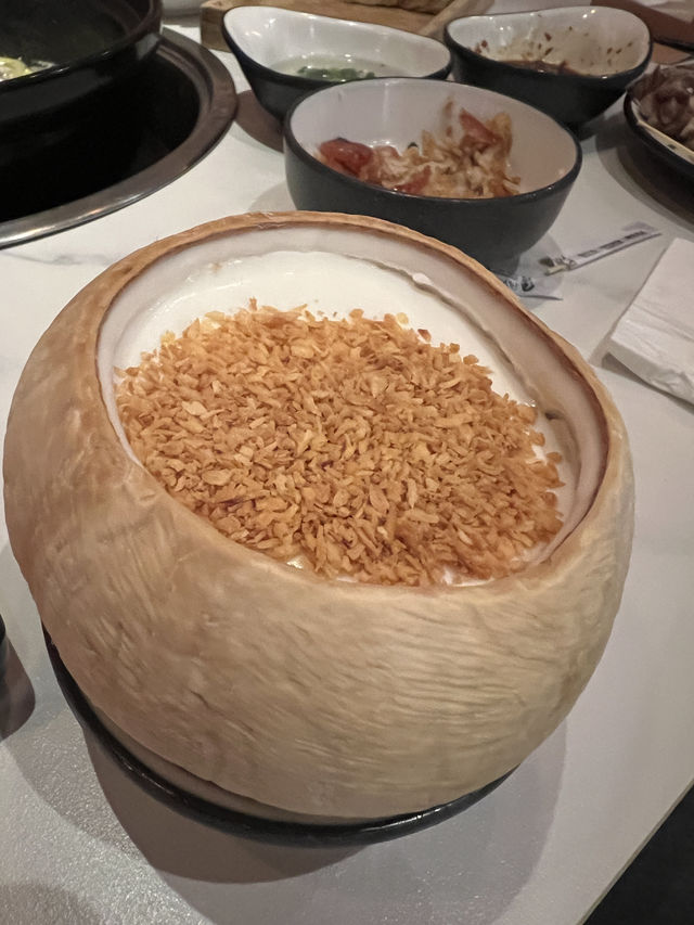 深圳美食推介😍2大人氣餐廳😊