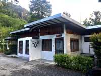 Phubanthad Valley Resort Satun