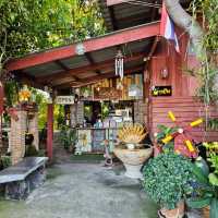 คาเฟ่บ้านช้าง