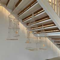 โรงแรมเปิดใหม่ในหัวหิน U hua hin