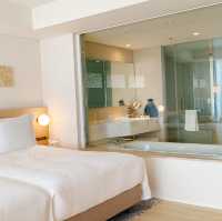 【宮古島🏨イラフ SUI ラグジュアリーコレクションホテル 沖縄宮古】