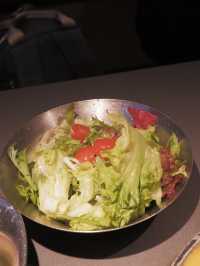 「炑八韓燒」新菜單，燒鰻魚和長牛舌！