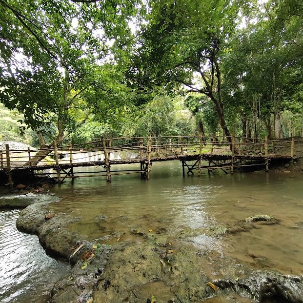 น้ำตกกะเปาะ