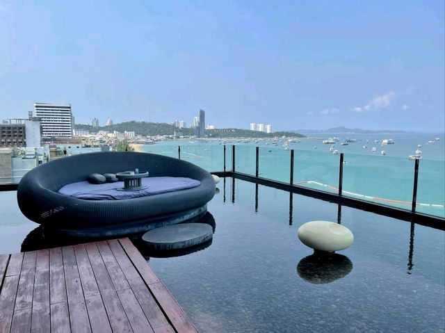 Hilton Pattaya