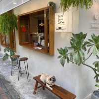 台北市南港-Goro Goro Coffee