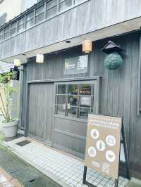 【新潟県】月岡温泉でプレミアム日本酒を楽しむ