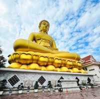 วัดปากน้ำภาษีเจริญ