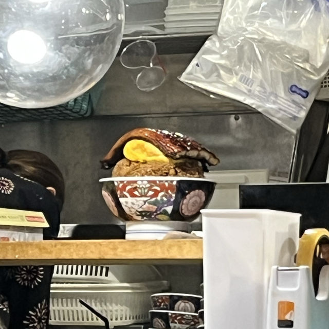 日本大阪 鰻魚丼 ルクアバルチカ うな串 いづも