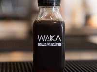 WAKA COFFEE 