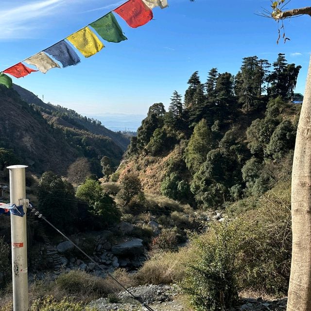 Dharamshala: A Jewel in the Himalayas