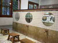 beitou hot springs museum 