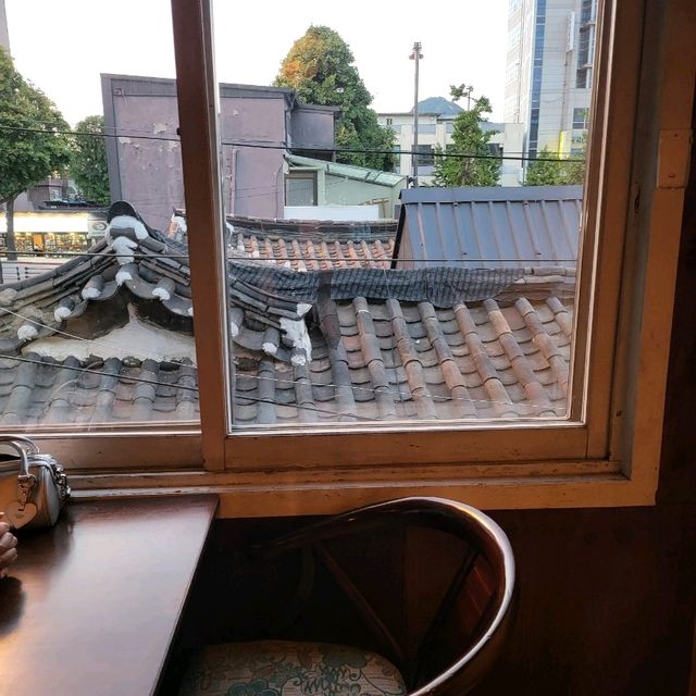 경복궁역 데이트코스로 추천하는 분위기 좋은 펍, 몰림(Mollim)🌸