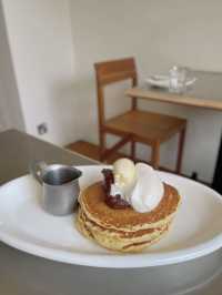 香港淺水灣人氣打卡餐廳-Caffè Parabolica