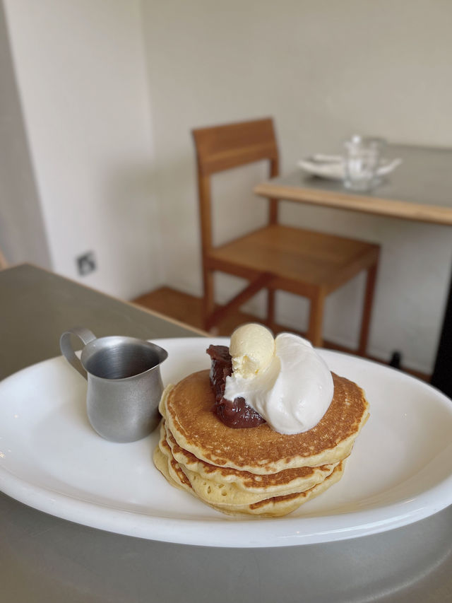 香港淺水灣人氣打卡餐廳-Caffè Parabolica