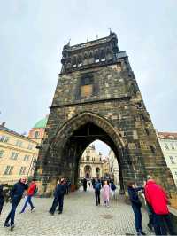 Charles Bridge