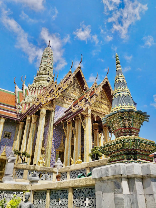 Grand Palace 