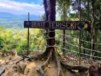 Taman Negara National Park