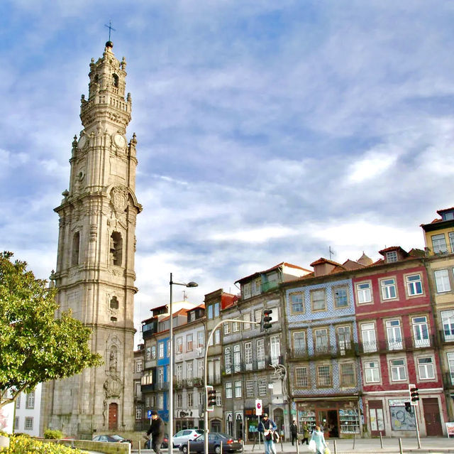 🌟 The magic of the city which originated Portugal’s name 🇵🇹