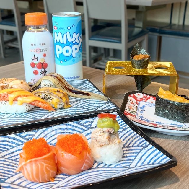 新裝潢 新升級 《御滿屋日本料理》