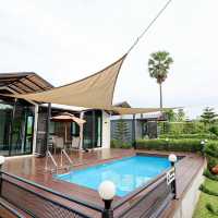 เที่ยวเขาใหญ่