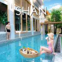 SHAN Villas Sukhumvit