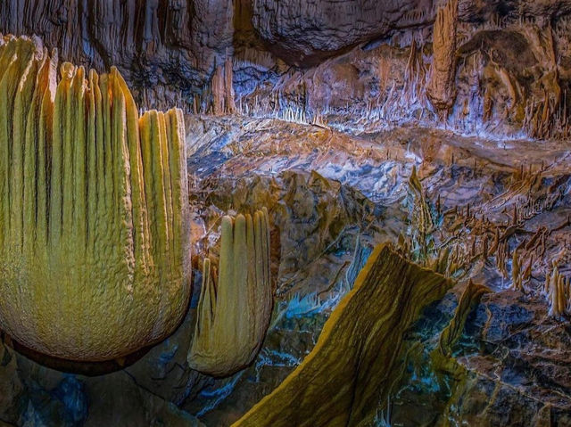 Phong Nha - Ke Bang National Park 