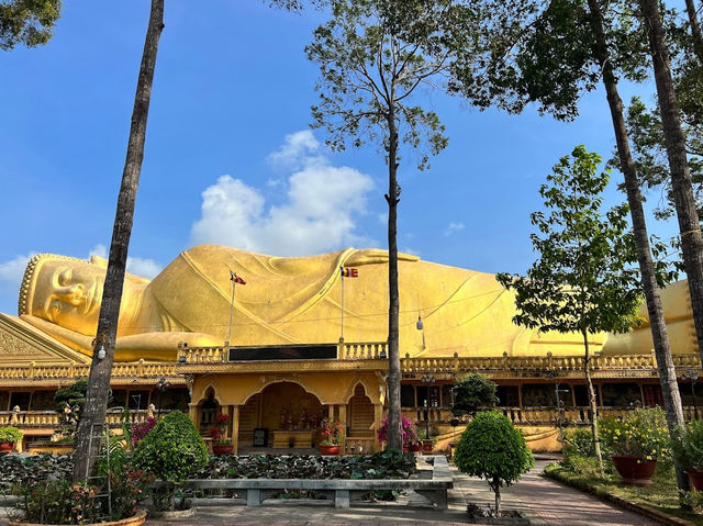 Vam Rai temple 