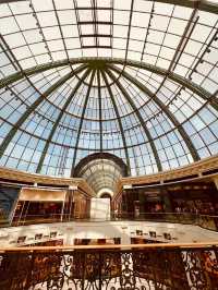 Dubai Mall, the ultimate destination for shopping