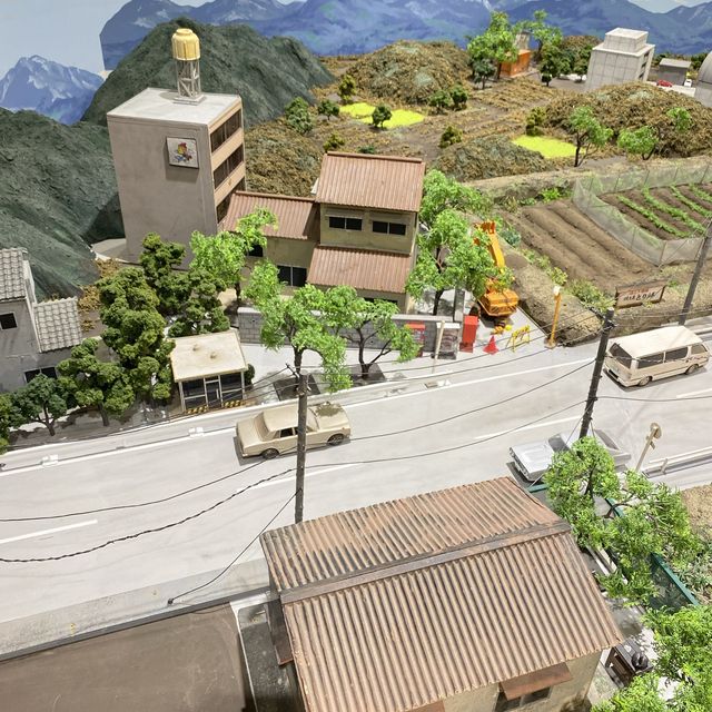 特撮の世界へようこそ『 須賀川特撮アーカイブセンター 』