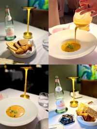 中環必訪的法式高質燭光晚餐Fine Dining🍽🍷