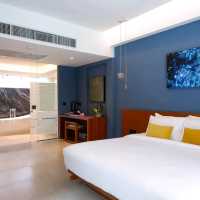 RELO' The Urban Escape - Hua Hin