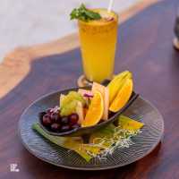 BAMBU BEACH CLUB แลนด์มาร์กใหม่ ระยอง
