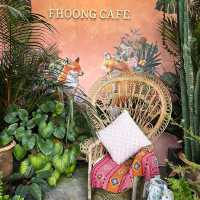 ฝูงคาเฟ่ คาเฟ่ในซอยลับเมืองจันทบุรี