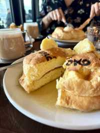 【東京/表参道】人気のパンケーキがTHE BELCOMOで再登場！カフェタイム限定の人気パンケーキをぜひ食べてみて