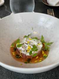 Whitegrass Restaurant