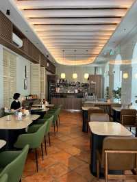 Whitegrass Restaurant