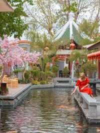 ศาลเจ้าปู่-ย่า อุดรธานี ศาลเจ้าใหญ่ที่คนอุดรนับถือ