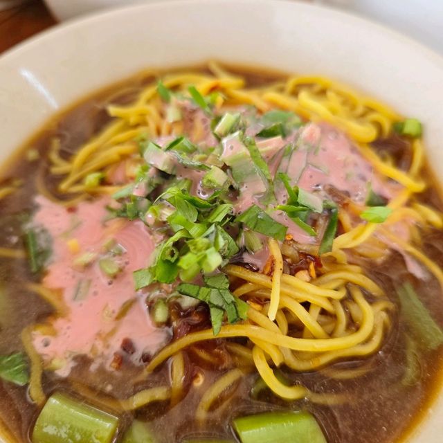 สิริลงเรือ - ก๋วยเตี๋ยวเรือ