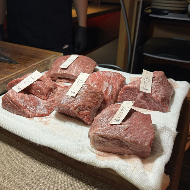 🥩貊炙 (灣仔) 🥩貊炙 (灣仔)