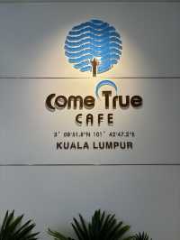 Come True Cafe