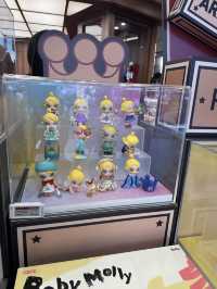 POP MART 🧸 ร้านของเล่นยอดฮิตที่เป็นกระแสแรงช่วงนี้