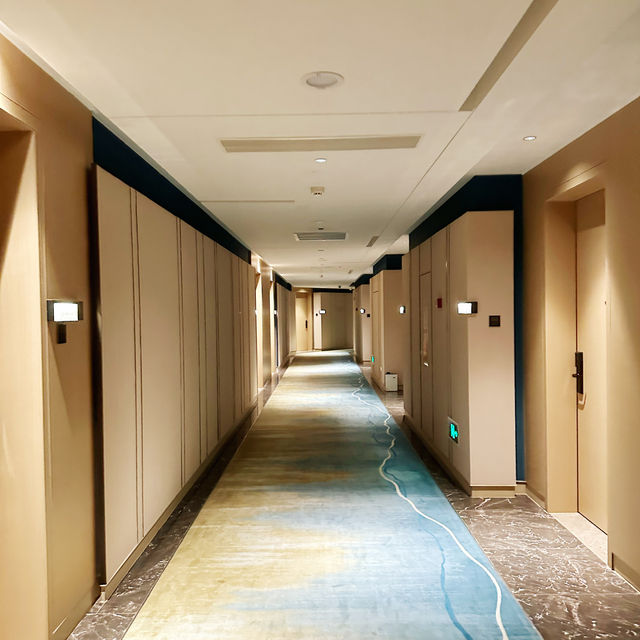 舒適放鬆：翔順金水台溫泉酒店🏨