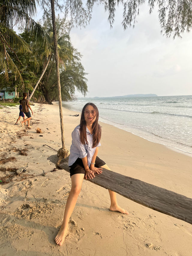 ⛰️เขาล้าน  จ.ตราด🌊