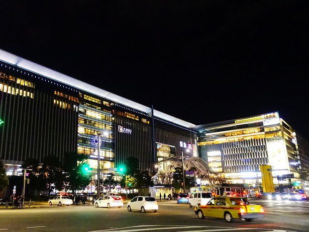 博多東急REI飯店：豪華雙床房舒適寬敞，鄰近商圈購物方便！