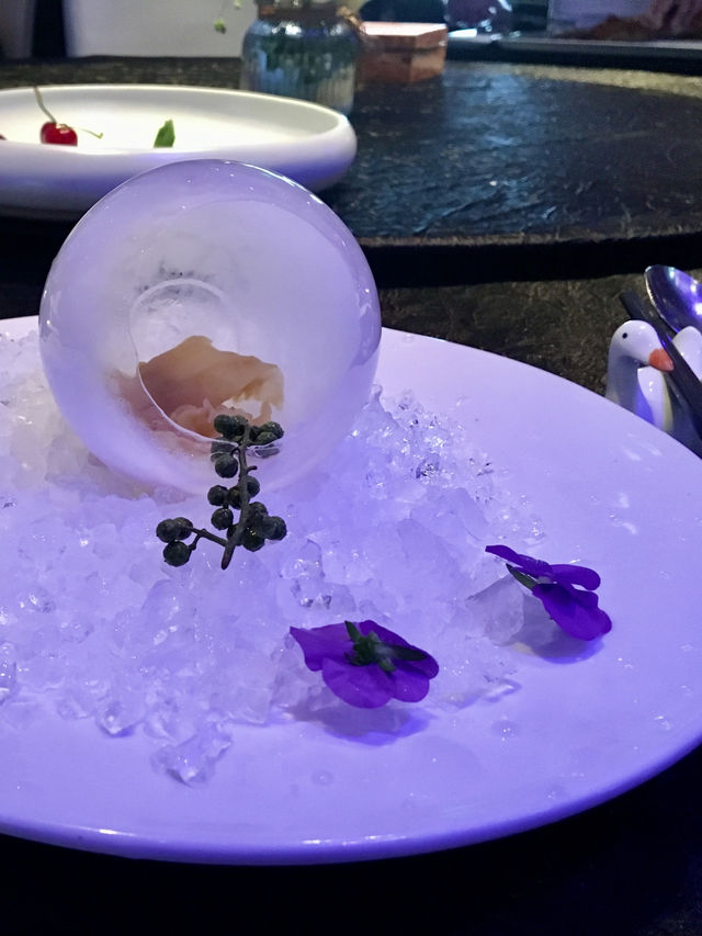 【北京】大董烤鴨店：奢華兼具時尚風格的中國意境菜