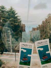 「六甲山牧場」春天好去處，享受大自然與美食的療癒時光