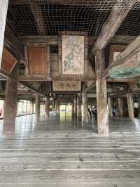 【広島観光】初めての宮島観光⛩厳島神社の大鳥居に感激⛩